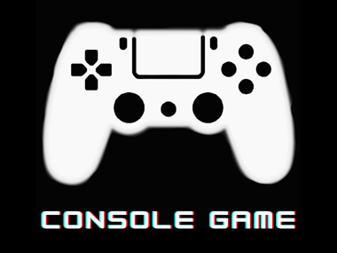 game logo footer